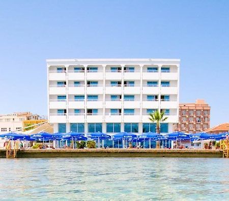 Inkim Hotel Alacati Exterior foto