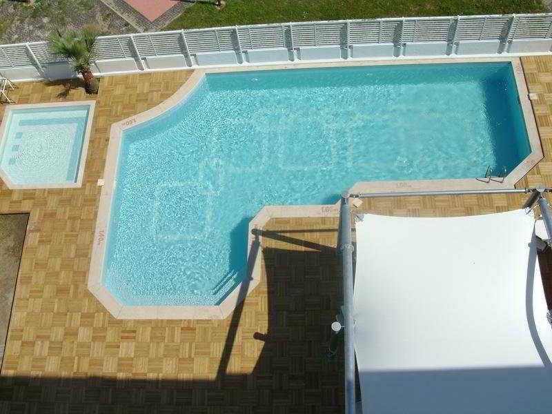 Inkim Hotel Alacati Exterior foto