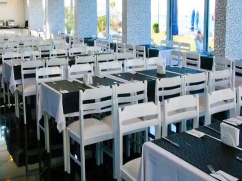 Inkim Hotel Alacati Exterior foto