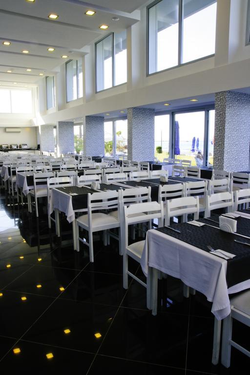 Inkim Hotel Alacati Exterior foto