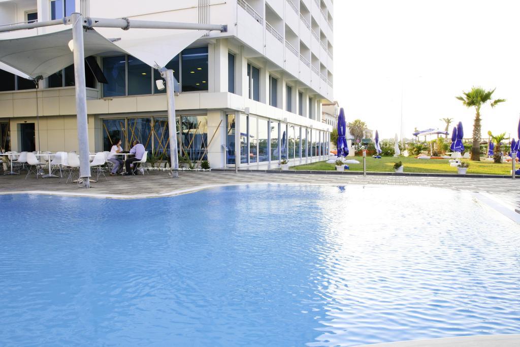 Inkim Hotel Alacati Exterior foto
