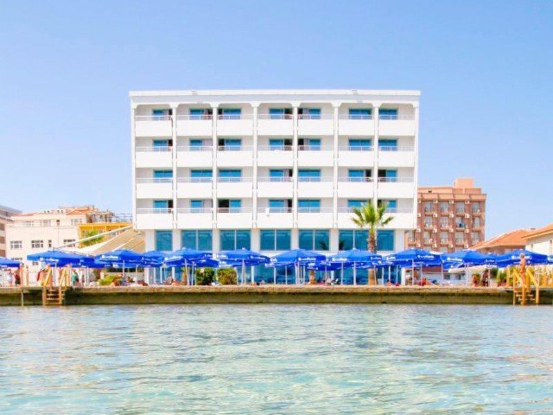 Inkim Hotel Alacati Exterior foto
