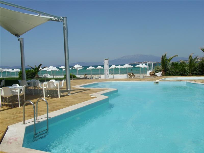 Inkim Hotel Alacati Exterior foto