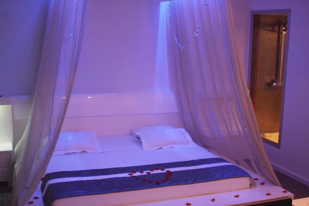 Inkim Hotel Alacati Exterior foto