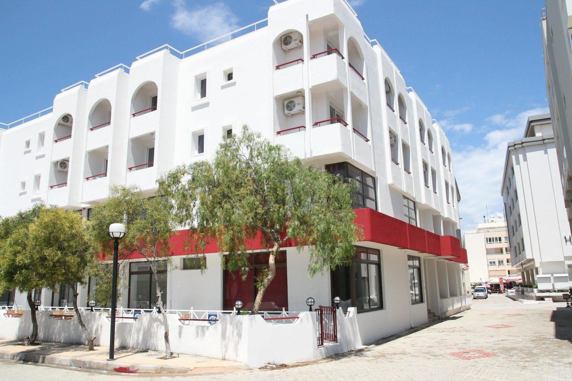 Inkim Hotel Alacati Exterior foto