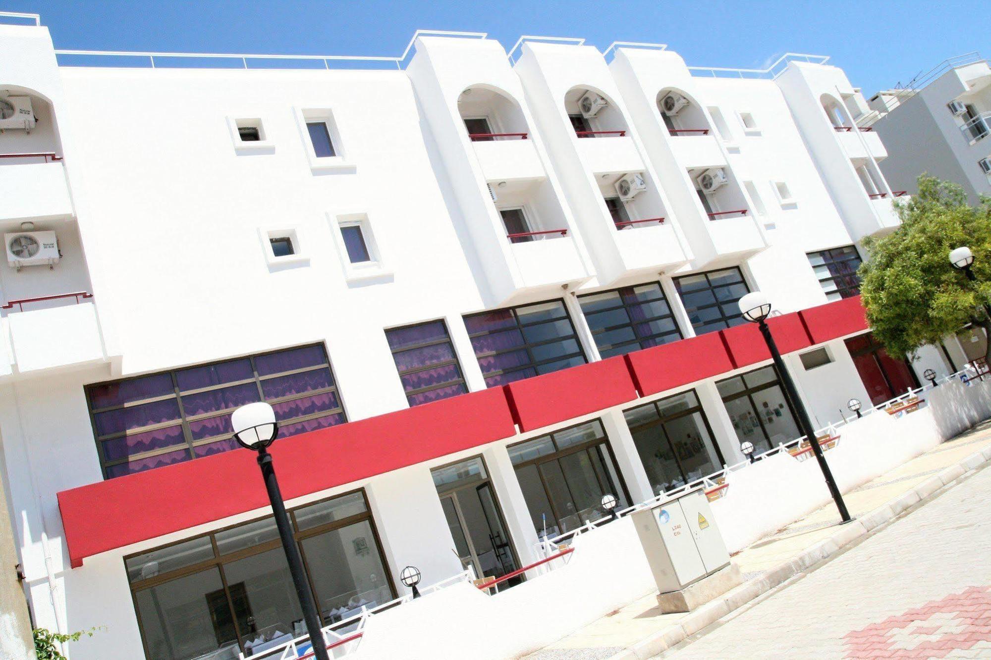 Inkim Hotel Alacati Exterior foto