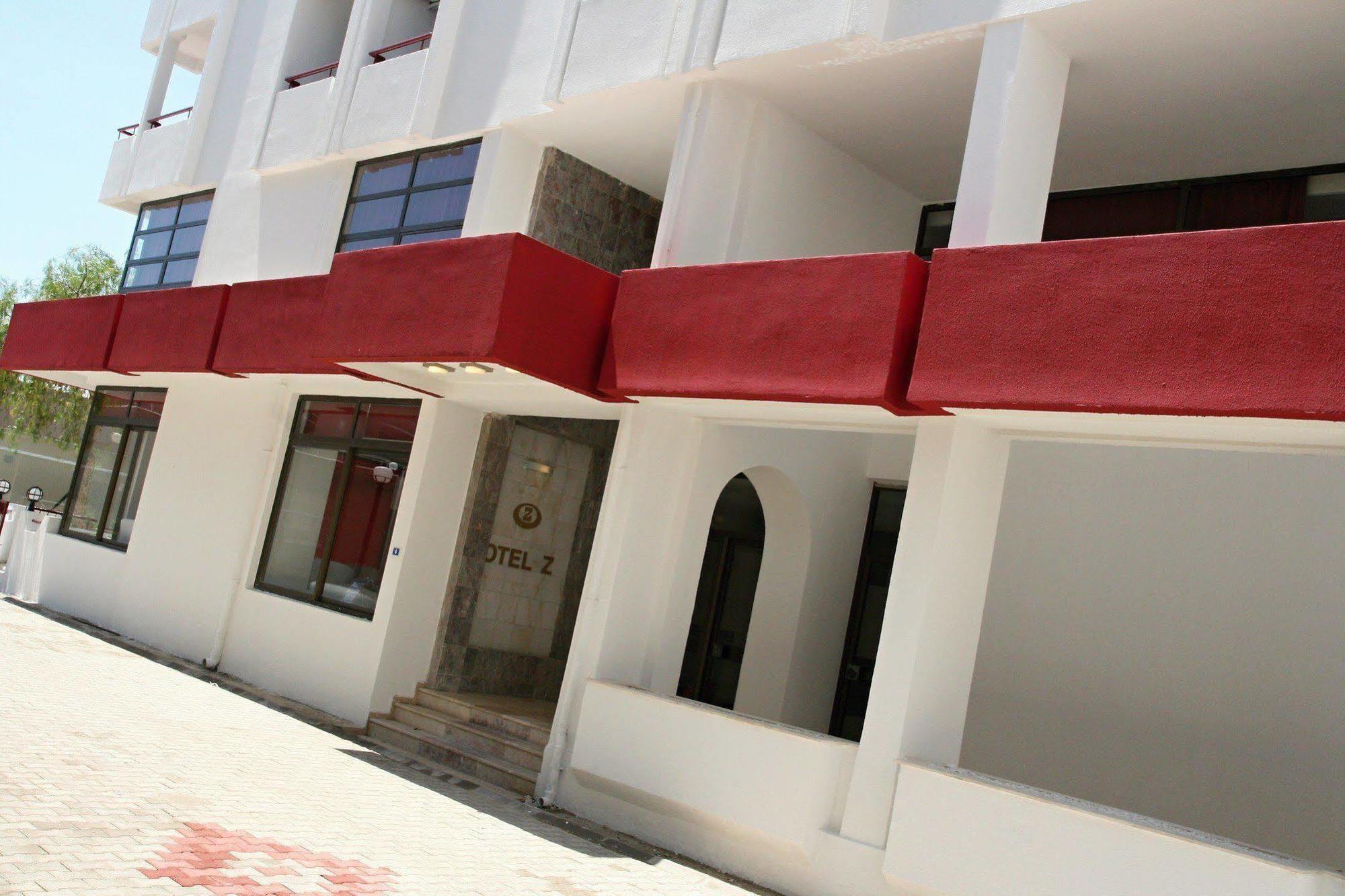 Inkim Hotel Alacati Exterior foto